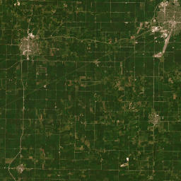 400-498 Mulberry Street, Galesburg, IL Satellite Map