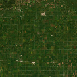 Iroquois County Gis Map Map - Iroquois County, Illinois (Iroquois County) - Map[N]All.com