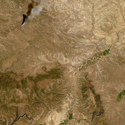 45050-45998 Colorado 318, Maybell, CO Satellite Map