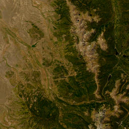 1-99 County Road 30, Walden, CO 80480 Satellite Map