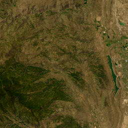 4151-4599 West County Road 38E, Fort Collins, CO Satellite Map