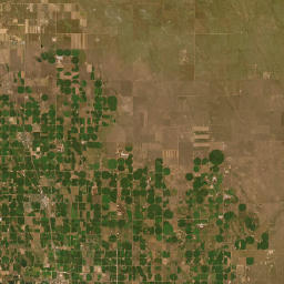 35001 County Road 37, Eaton, CO 80615 Satellite Map