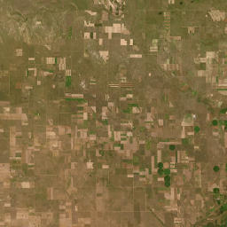 County Road 145 Raymer CO 80742 Satellite Map