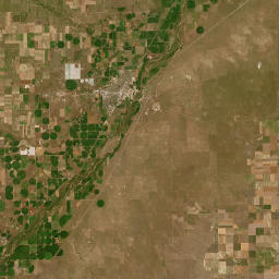 14273 Highway 14, Sterling, CO 80751 Satellite Map