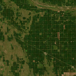 Loomis-Overton Road, Loomis, NE Satellite Map