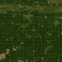 561-579 Odessa Road Elm Creek NE 68836 Satellite Map