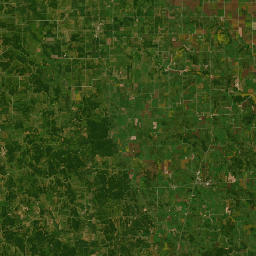 510-602 S Main St Moulton IA 52572 Satellite Map