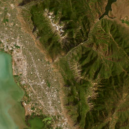 Campus Drive Provo UT 84606 Satellite Map