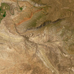 U.S. 40, Dinosaur, CO 81610, USA Satellite Map