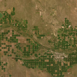 19000-19998 Co Rd 12 Fort Morgan Satellite Map