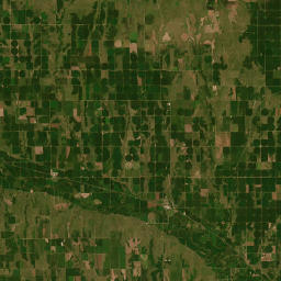 Grand Army of the Republic Hwy Oxford NE Satellite Map