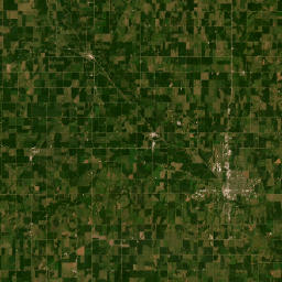 115-117 N 6th St Beatrice NE 68310 Satellite Map