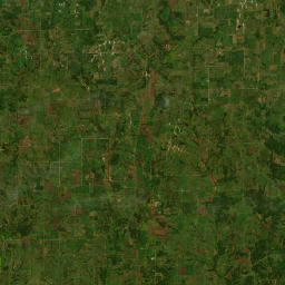 40438-40444 State Highway East, Harris, MO Satellite Map