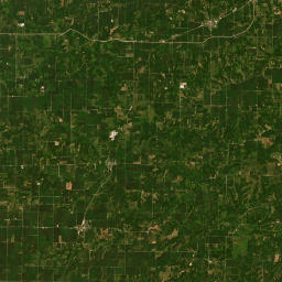 609 US-136 Colchester Illinois Satellite Map