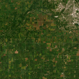 179 Old U.S. 231 Lafayette Indiana Satellite Map