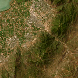 18899-19003 U.S. 89, Spanish Fork, UT Satellite Map