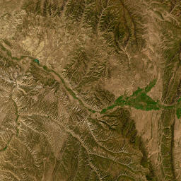 39402 County Road 5, Rifle, CO 81650, USA Satellite Map