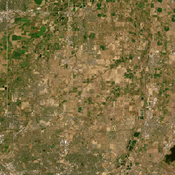 8550 E 146th Ave Thornton CO 80602 Satellite Map