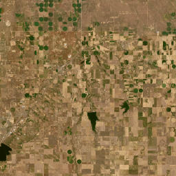 Grand Army of the Republic Highway, Keenesburg Satellite Map