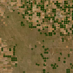 West U.S. Highway 34, Otis, CO 80743, USA Satellite Map