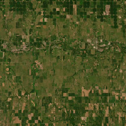 100-198 U.S. 136 Red Cloud NE 68970 Satellite Map