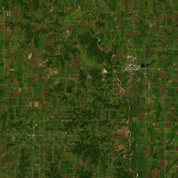 State Highway Y, Trenton, MO 64683 Satellite Map