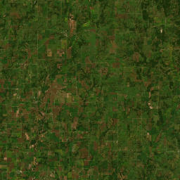 State Highway E, Laredo, MO 64652 Satellite Map