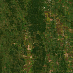 1710 East Shepherd Avenue, Kirksville, MO Satellite Map