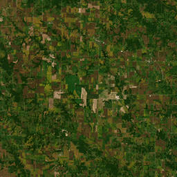 Highway 156, Newark, MO 63458, USA Satellite Map