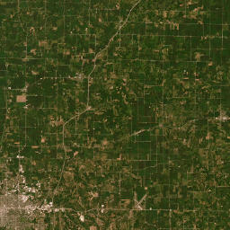 837-899 State Street, Quincy, IL 62301 Satellite Map