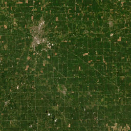 Montgomery County Ohio Gis Map - Montgomery County, Ohio (Montgomery County) - Map[N]All.com