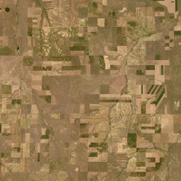 97380 U.S. 36 Deer Trail CO 80105 Satellite Map