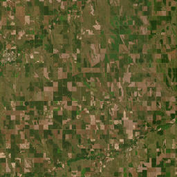 U.S. 83, Oberlin, KS 67749, USA Satellite Map