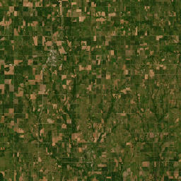 1701-1767 23rd Street Belleville KS 66935 Satellite Map