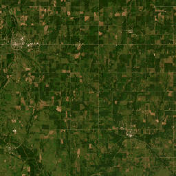 2401-2479 Pony Express Highway, Beattie Satellite Map