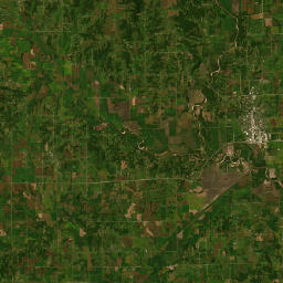 20204-20298 Highway D, Ludlow, MO Satellite Map