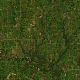 31790-31796 Missouri 130, Sumner, MO Satellite Map