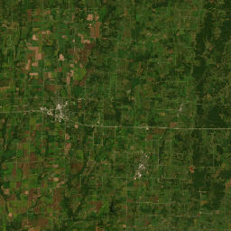 Linn County Mo Gis Map - Linn County, Missouri (Linn County) - Map[N]All.com