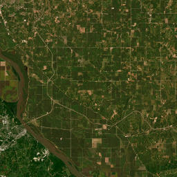 Ilasco Drive Hannibal MO 63401 America Satellite Map