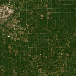 Lost Bridge Road East, Decatur, IL 62521 Satellite Map