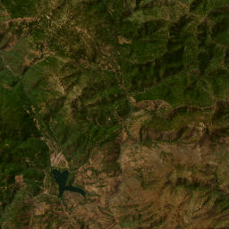 ArcGIS Web Application