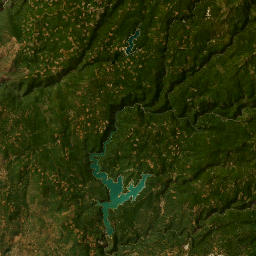 12950-12952 Marysville Road, Camptonville Satellite Map