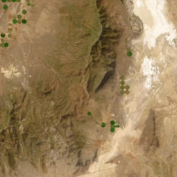 State Highway 780, Eureka, NV 89316, USA Satellite Map
