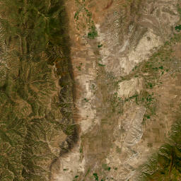 Duck Springs Drive, Moroni, UT 84646, USA Satellite Map