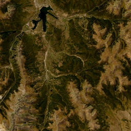 Swan Mountain Rd Dillon CO 80435 Satellite Map