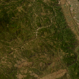 16675-16999 Southwest Platte River Road Satellite Map