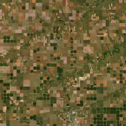 Highway 25, Colby, KS 67701, USA Satellite Map