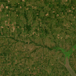 2-260 Kansas 16, Randolph, KS 66554 Satellite Map