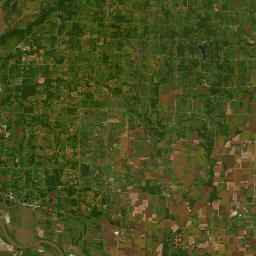 200-298 North Ridge Street, Keytesville, MO Satellite Map