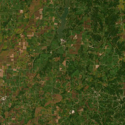 Missouri 129, Salisbury, MO 65281, USA Satellite Map